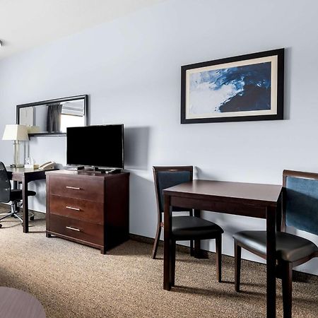Surestay Studio By Best Western Hardisty Buitenkant foto