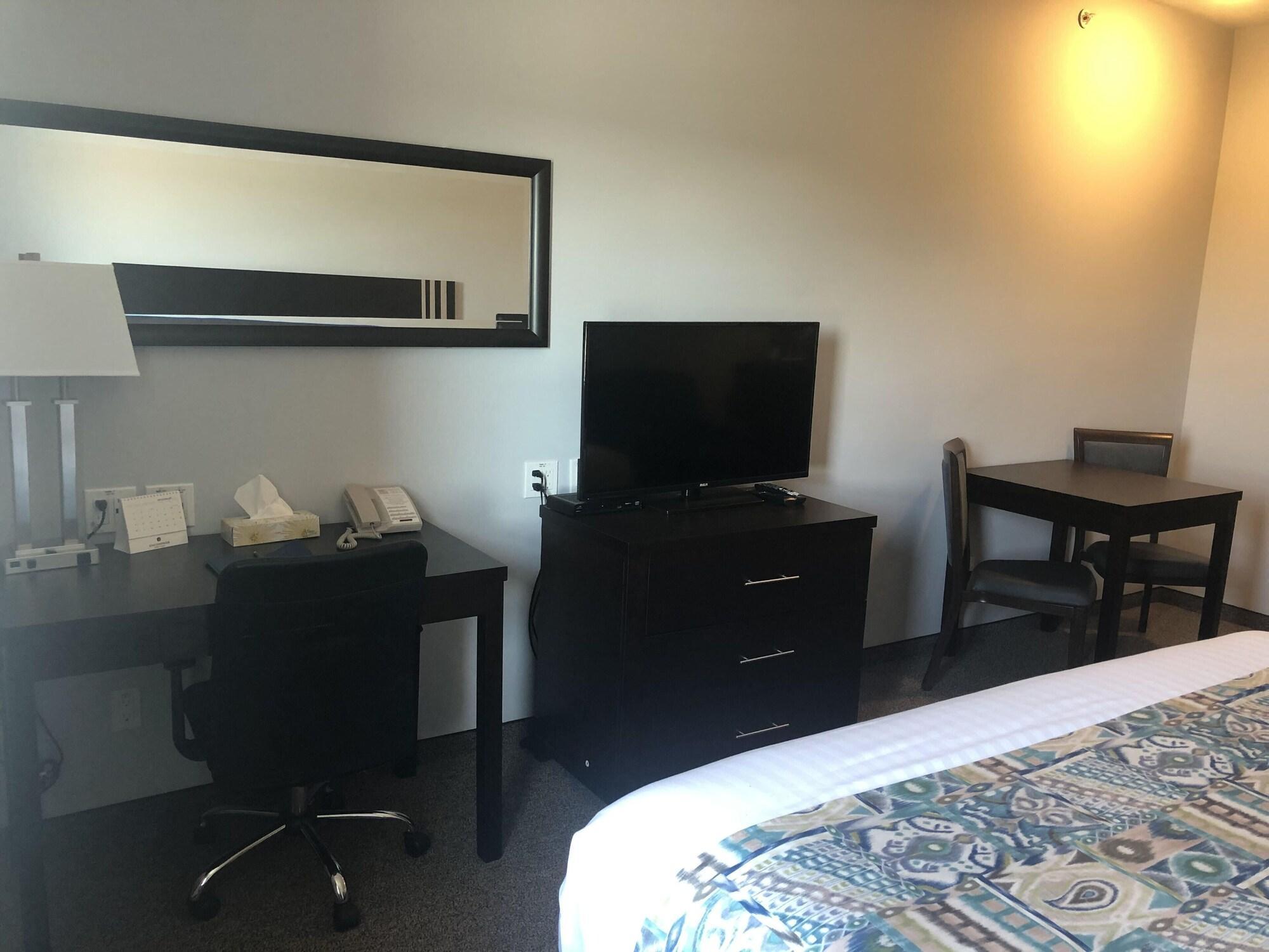 Surestay Studio By Best Western Hardisty Buitenkant foto
