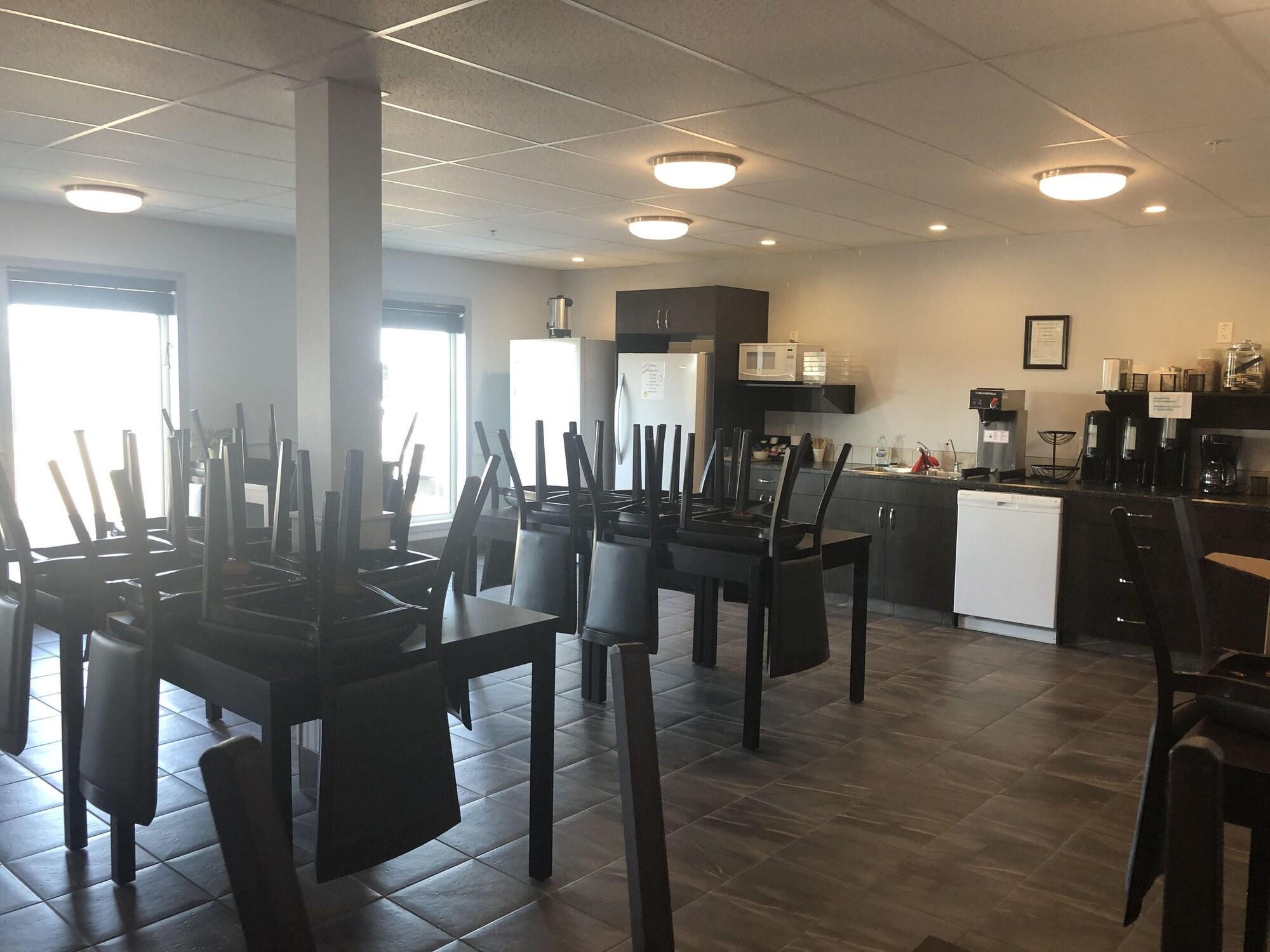 Surestay Studio By Best Western Hardisty Buitenkant foto