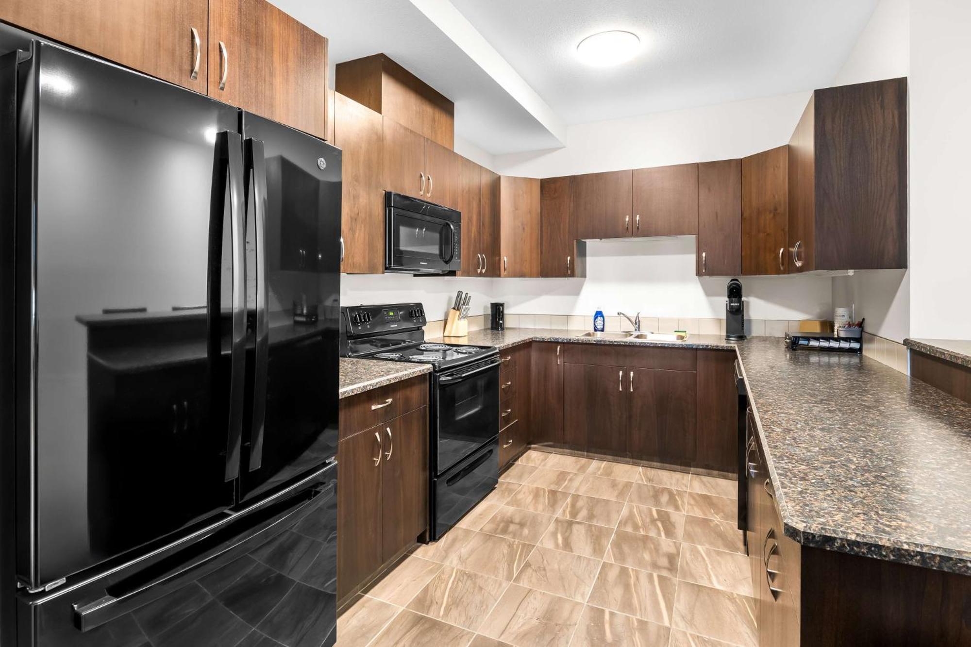 Surestay Studio By Best Western Hardisty Buitenkant foto