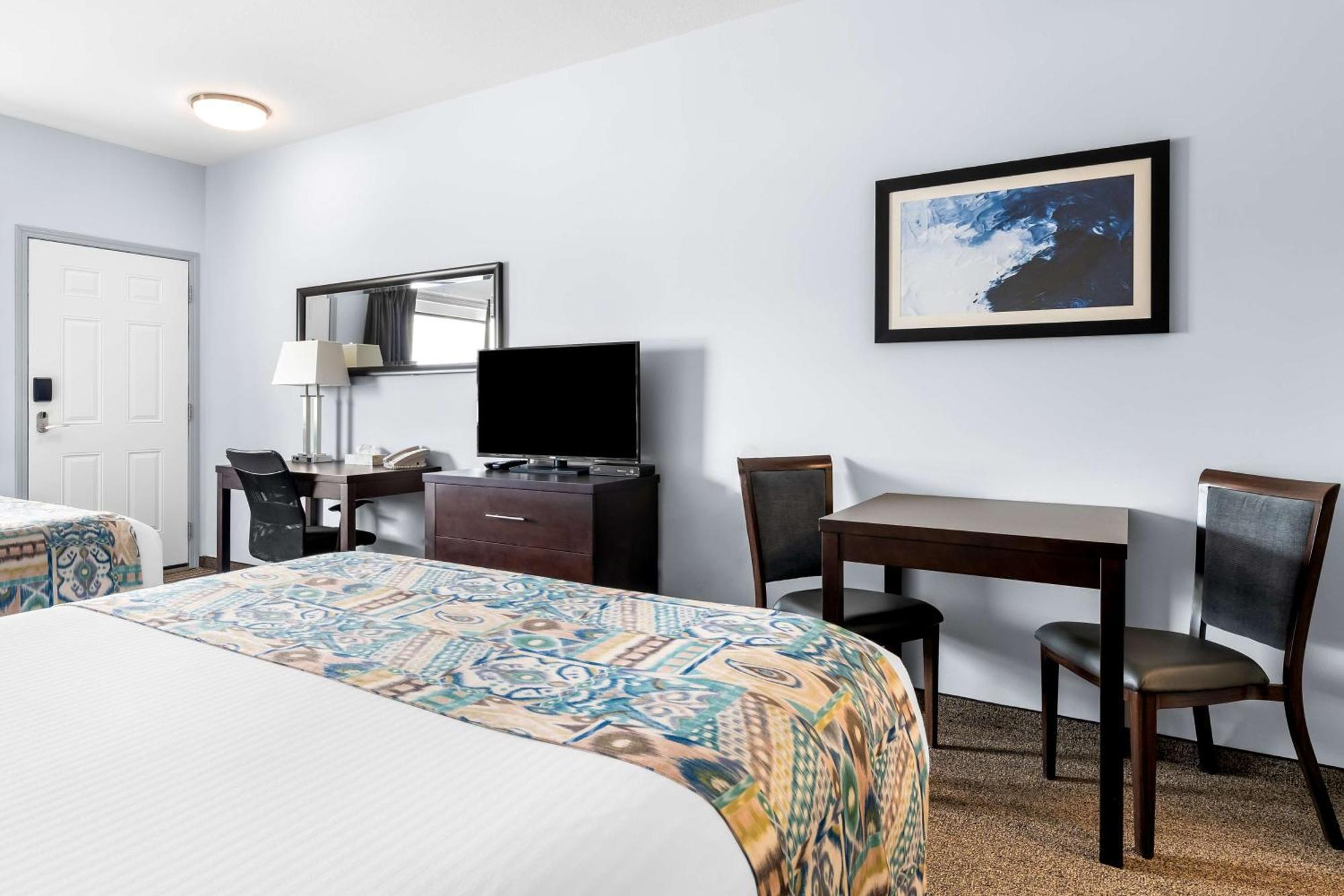 Surestay Studio By Best Western Hardisty Buitenkant foto